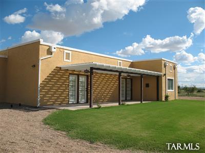 2950 W Paradocs Ln, Willcox, AZ 85643 photo 9