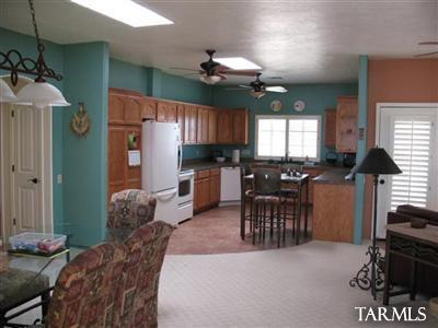 2950 W Paradocs Ln, Willcox, AZ 85643 photo 3