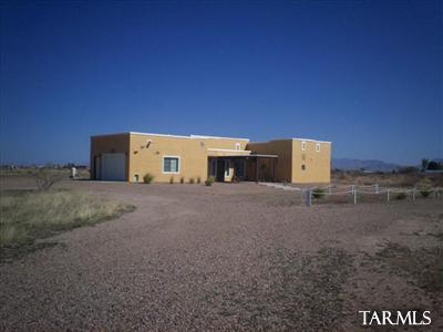 2950 W Paradocs Ln, Willcox, AZ 85643 photo 1