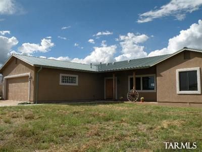 18 Vaughn Loop Rd, Elgin, AZ 85611 photo 1