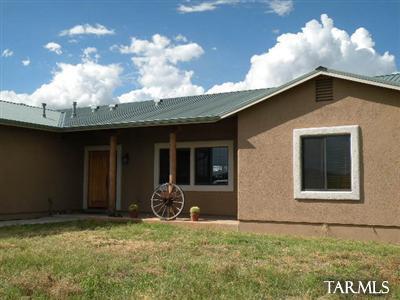 18 Vaughn Loop Rd, Elgin, AZ 85611 photo 2