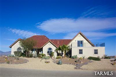 130 N Suntan Dr, Vail, AZ 85641 photo 1