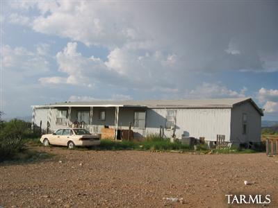 12521 S Vail Desert Trl, Vail, AZ 85641 photo 1