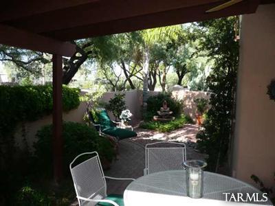 5408 E Francisco Loop, Tucson, AZ 85712 photo 7