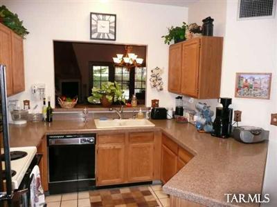5408 E Francisco Loop, Tucson, AZ 85712 photo 4