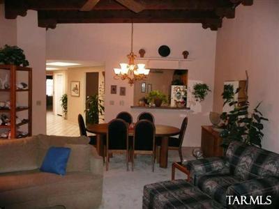 5408 E Francisco Loop, Tucson, AZ 85712 photo 3