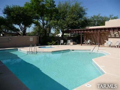 5408 E Francisco Loop, Tucson, AZ 85712 photo 8