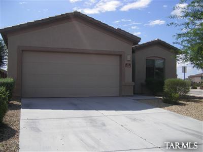 12636 E Nona Ln, Vail, AZ 85641 photo 1