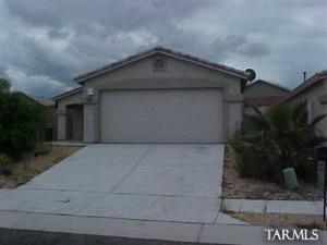 514 E Greg Rock Rd, Vail, AZ 85641 photo 1