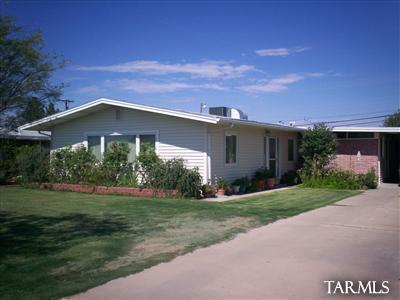 413 N Bisbee Ave, Willcox, AZ 85643 photo 4