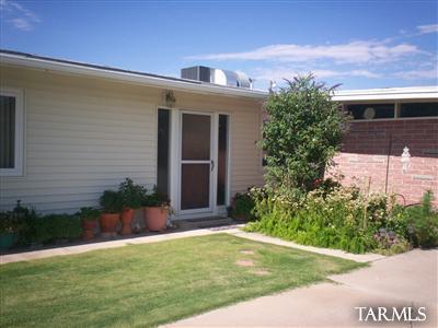 413 N Bisbee Ave, Willcox, AZ 85643 photo 5
