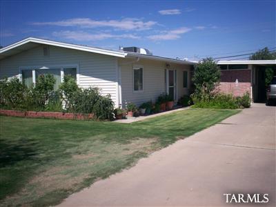 413 N Bisbee Ave, Willcox, AZ 85643 photo 2