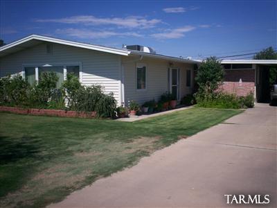 413 N Bisbee Ave, Willcox, AZ 85643 photo 3