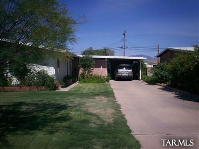 413 N Bisbee Ave, Willcox, AZ 85643 photo 1