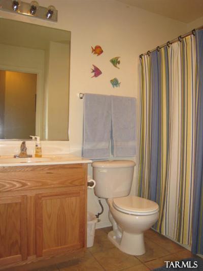 10898 S Lake Gambusi Dr, Vail, AZ 85641 photo 7