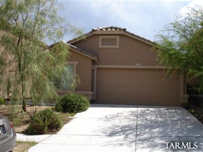 13232 E Coyote Well Dr, Vail, AZ 85641 photo 1