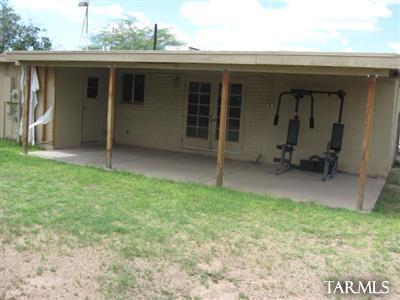 7622 E Persimmon Dr, Tucson, AZ 85730 photo 3