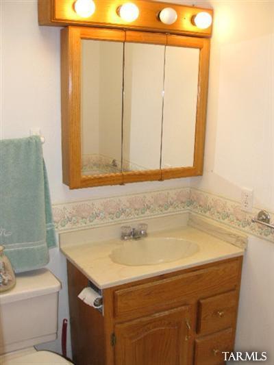 7341 N Sunny Ridge Pl, Tucson, AZ 85741 photo 13