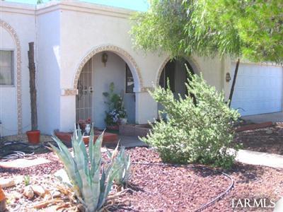 7341 N Sunny Ridge Pl, Tucson, AZ 85741 photo 14