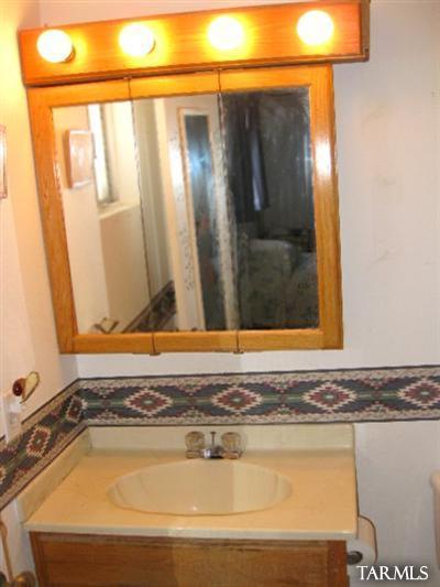 7341 N Sunny Ridge Pl, Tucson, AZ 85741 photo 12