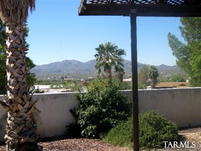 7341 N Sunny Ridge Pl, Tucson, AZ 85741 photo 5