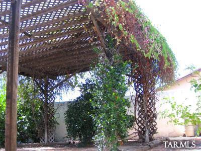 7341 N Sunny Ridge Pl, Tucson, AZ 85741 photo 9
