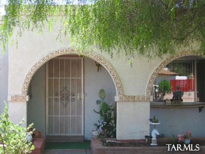 7341 N Sunny Ridge Pl, Tucson, AZ 85741 photo 11