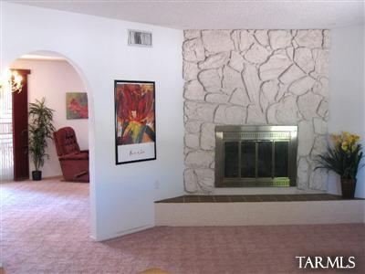 7341 N Sunny Ridge Pl, Tucson, AZ 85741 photo 4
