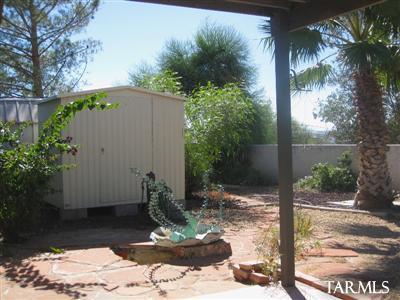 7341 N Sunny Ridge Pl, Tucson, AZ 85741 photo 6