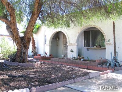 7341 N Sunny Ridge Pl, Tucson, AZ 85741 photo 2