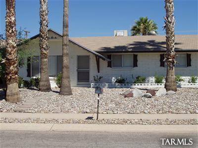6117 E 33rd St, Tucson, AZ 85711 photo 1