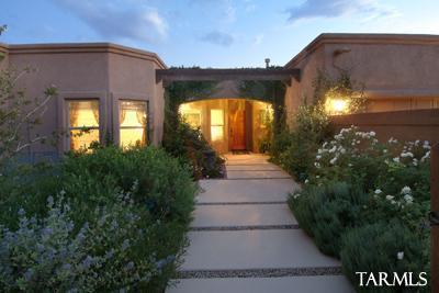 12585 N Oldfather Dr, Tucson, AZ 85742 photo 2