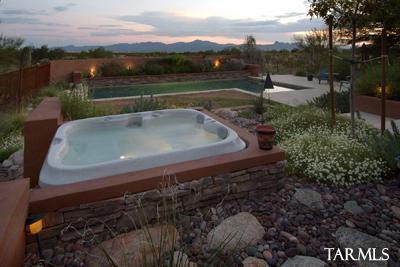 12585 N Oldfather Dr, Tucson, AZ 85742 photo 17