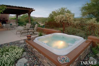 12585 N Oldfather Dr, Tucson, AZ 85742 photo 20