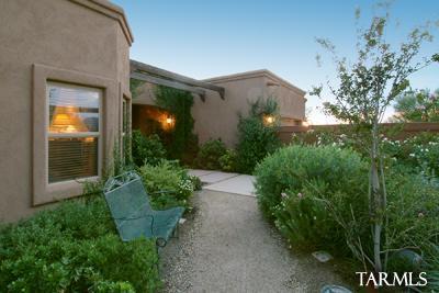 12585 N Oldfather Dr, Tucson, AZ 85742 photo 3