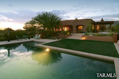 12585 N Oldfather Dr, Tucson, AZ 85742 photo 1