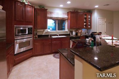 12585 N Oldfather Dr, Tucson, AZ 85742 photo 7