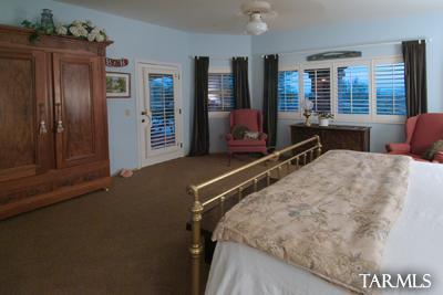 12585 N Oldfather Dr, Tucson, AZ 85742 photo 13