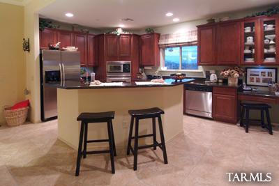12585 N Oldfather Dr, Tucson, AZ 85742 photo 6