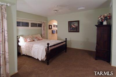 12585 N Oldfather Dr, Tucson, AZ 85742 photo 15