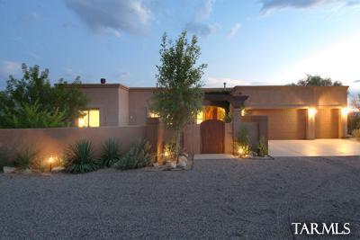 12585 N Oldfather Dr, Tucson, AZ 85742 photo 23