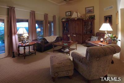 12585 N Oldfather Dr, Tucson, AZ 85742 photo 4
