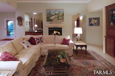 12585 N Oldfather Dr, Tucson, AZ 85742 photo 8