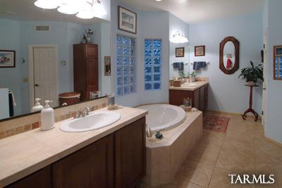 12585 N Oldfather Dr, Tucson, AZ 85742 photo 14