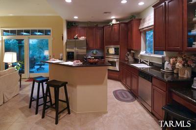 12585 N Oldfather Dr, Tucson, AZ 85742 photo 5