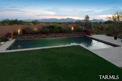 12585 N Oldfather Dr, Tucson, AZ 85742 photo 19