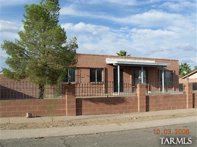 2942 W Camino Bueno, Tucson, AZ 85746 photo 1