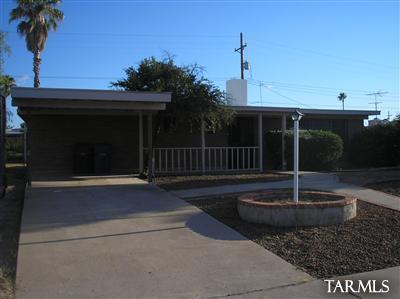 8564 E Rosewood St, Tucson, AZ 85710 photo 1