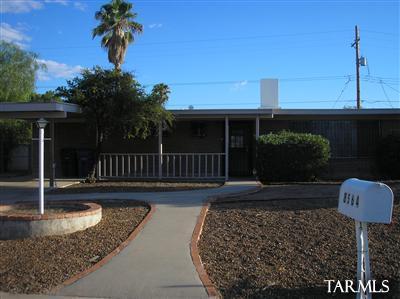 8564 E Rosewood St, Tucson, AZ 85710 photo 8