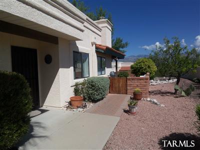 10171 E Arizmo St, Tucson, AZ 85748 photo 2